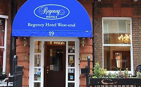 The Regency Hotel